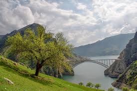 نمونه کار ۱
